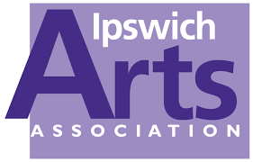 Ipswich Arts Association logo